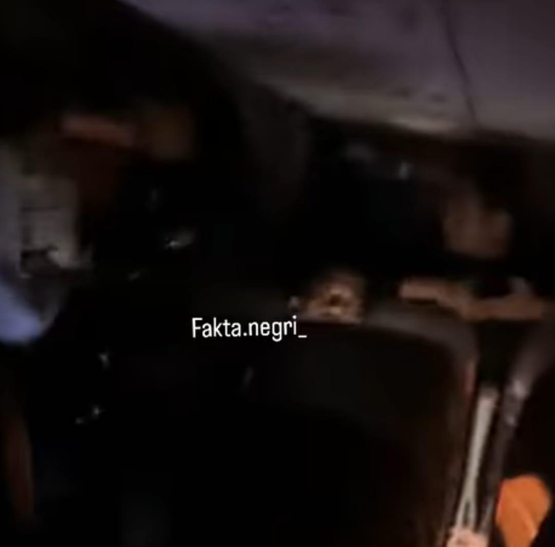 Kemenhub Tegur Keras Maskapai Batik Air Terkait Insiden Lampu dan AC Pesawat Mati