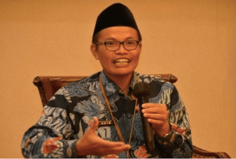 Kemenag Ajak Warga Salat Gaib untuk Korban Bencana Maroko dan Libya