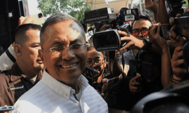 Dahlan Iskan Buta soal Proyek LNG Pertamina