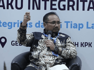 Dua Kali Kader PKB yang Diangkat jadi Menteri Agama Yaqut Menusuk Cak Imin