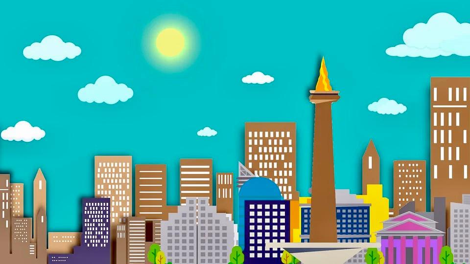 Akan Berganti Nama Jadi DKJ, Ini Sejarah Perubahan Nama DKI