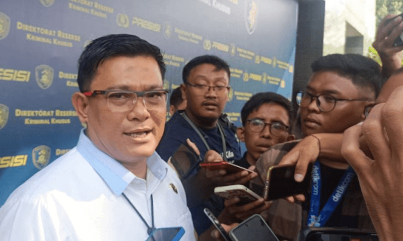 16 Saksi Kasus Film Dewasa Tak Penuhi Panggilan Polisi