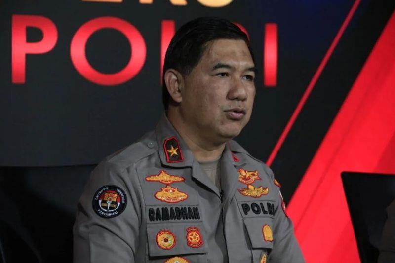 Baintelkam Polri Keluarkan SKCK untuk Ganjar dan Cak Imin