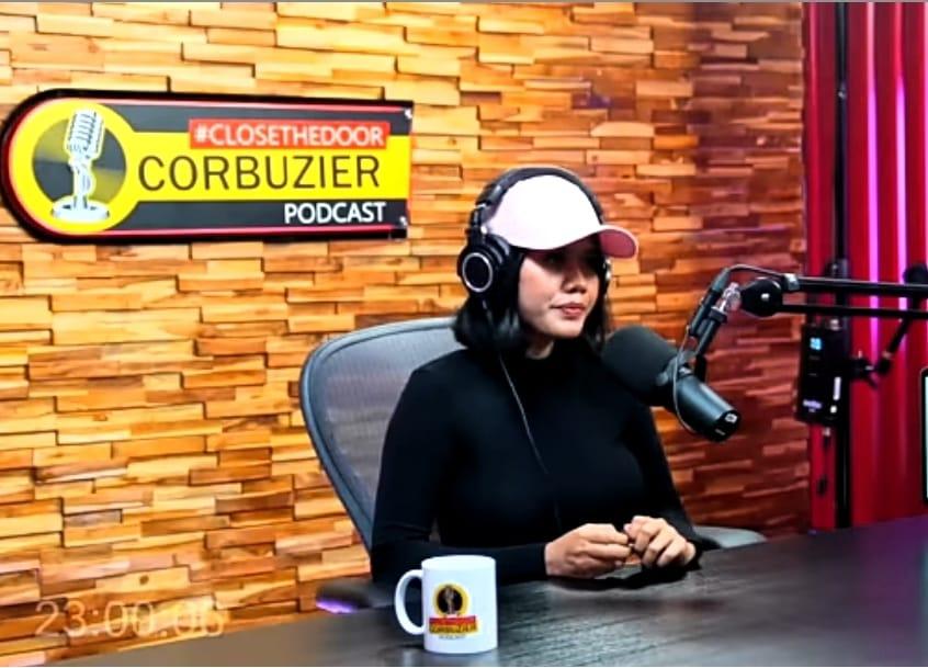 Siskaeee Mangkir Panggilan Pemeriksaan Polisi