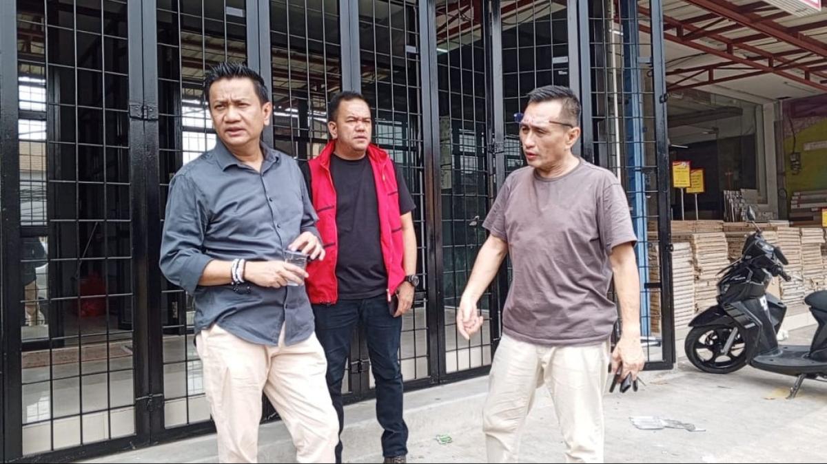 Legislator PDIP ini Kepoin Kabar Penolakan Ibadah Jemaat GBI Cinere Bellevue