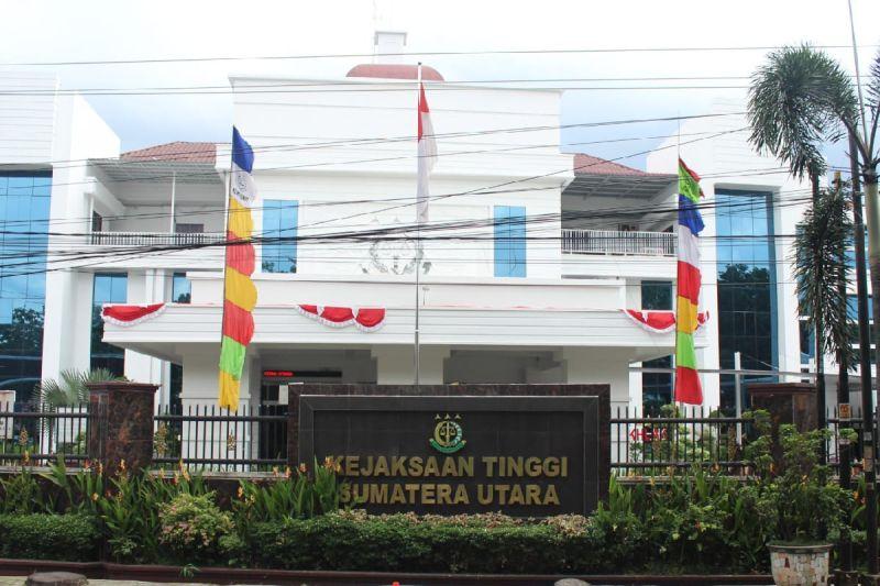 Kejati Sumut Tuntut Mati 57 Terdakwa Kasus Narkoba sejak Januari