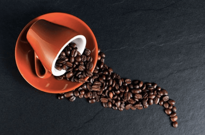 Tips Membuat Kopi Instan di Rumah