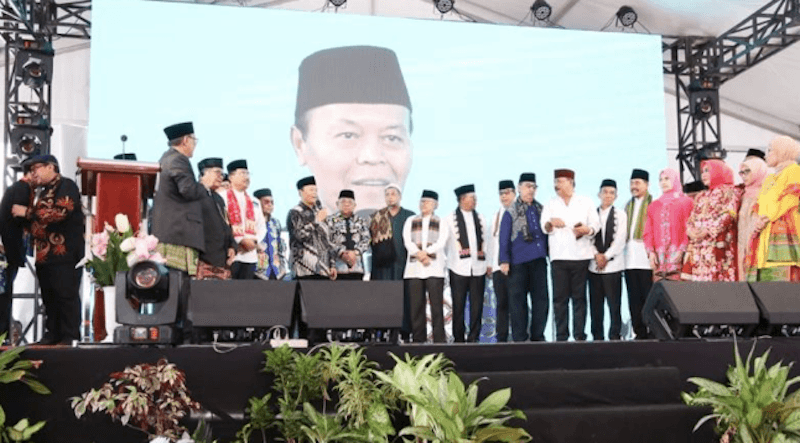 Wakil Ketua MPR: Pemilu Berbudaya Hasilkan Masyarakat Berbudaya