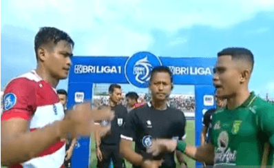 Liga 1: Madura United Kalahkan Persebaya 3-0