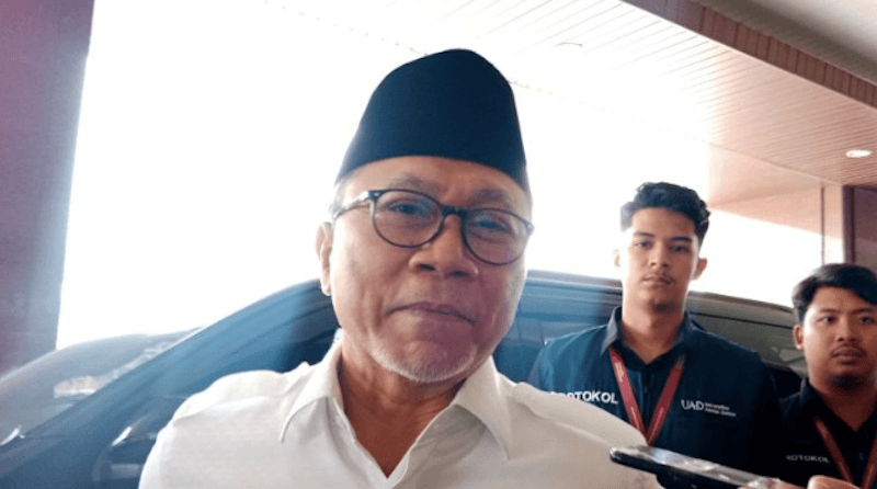 Mendag Pastikan Kesulitan Impor Beras Tak Jadi Kendala