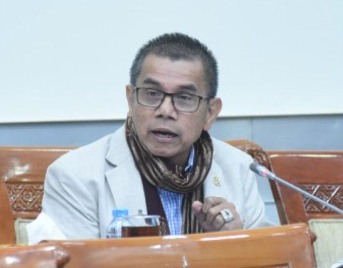 Kapolri bakal Dipanggil Komisi III soal Gembong Narkoba Fredy Pratama