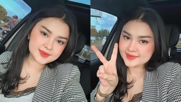 Kaitan Sama Gembong Narkoba, Selebgram Cantik Ini Ditangkap Sehabis Pulang Umrah