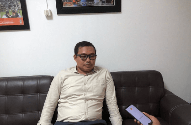 KPU Banten Ingatkan Peserta Pemilu Hindari Kampanye Hitam di Medsos