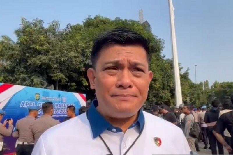 Polda Metro Jaya Layangkan Surat Panggilan Kedua Kepada Pemeran Film Dewasa