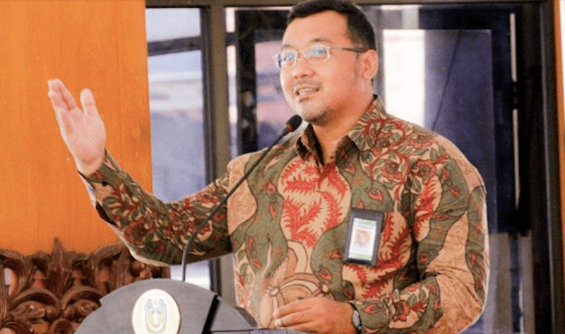 Kemendikbud Utamakan Perencanaan Berbasis Data untuk Pendidikan