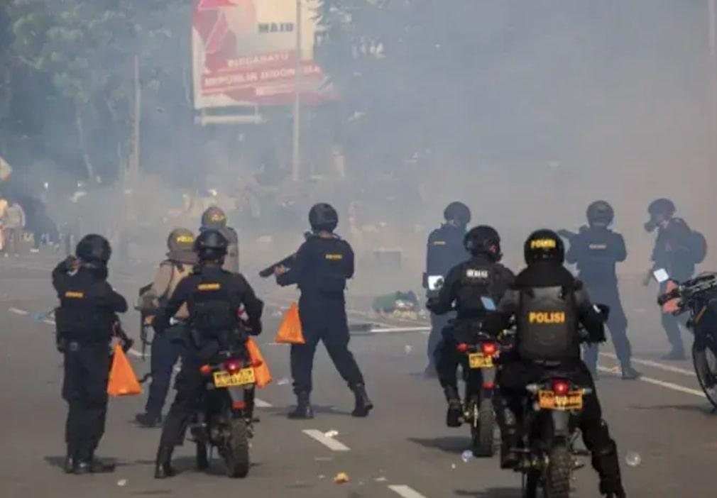 Muhammadiyah: Rempang Eco City Rentan Rusak Alam dan Tak Untungkan Manusia