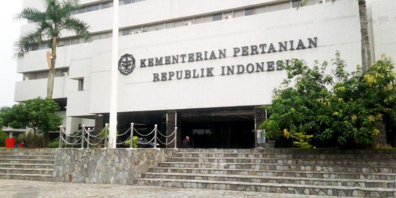 Klarifikasi Kementan terkait Agenda Wamentan