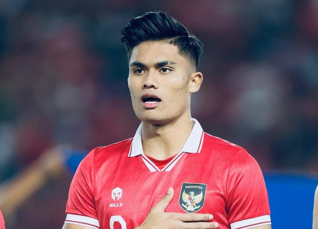 Hadapi Krigistan, Timnas U-24 Tanpa Sosok Ramadhan Sananta
