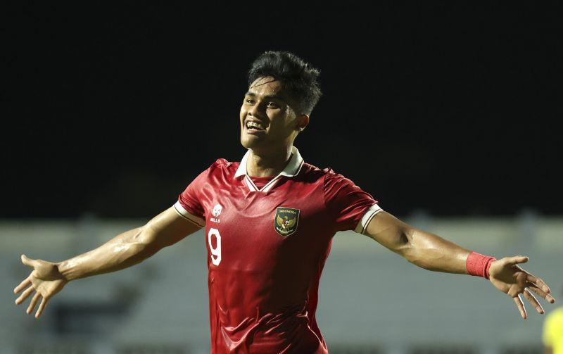 Timnas Indonesia Tampil Tanpa Sananta