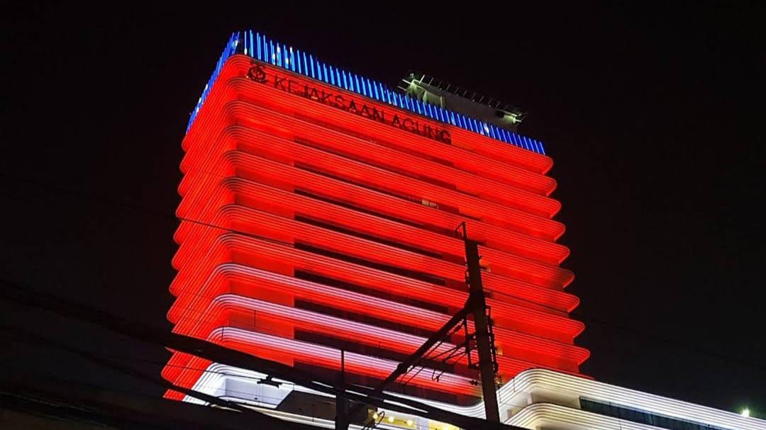 Usai Dijemput Paksa, Tenaga Ahli Kominfo Ditetapkan jadi Tersangka