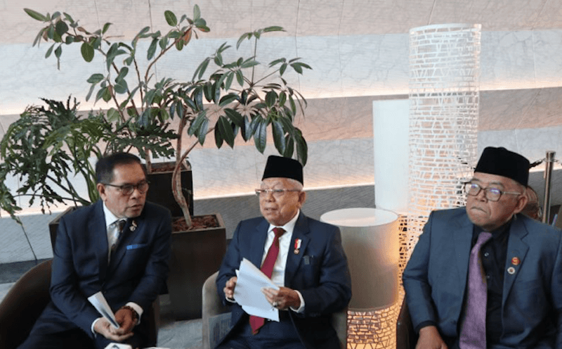 Wapres: Pemerintah Bentuk Dewan Regional untuk Urus DKJ