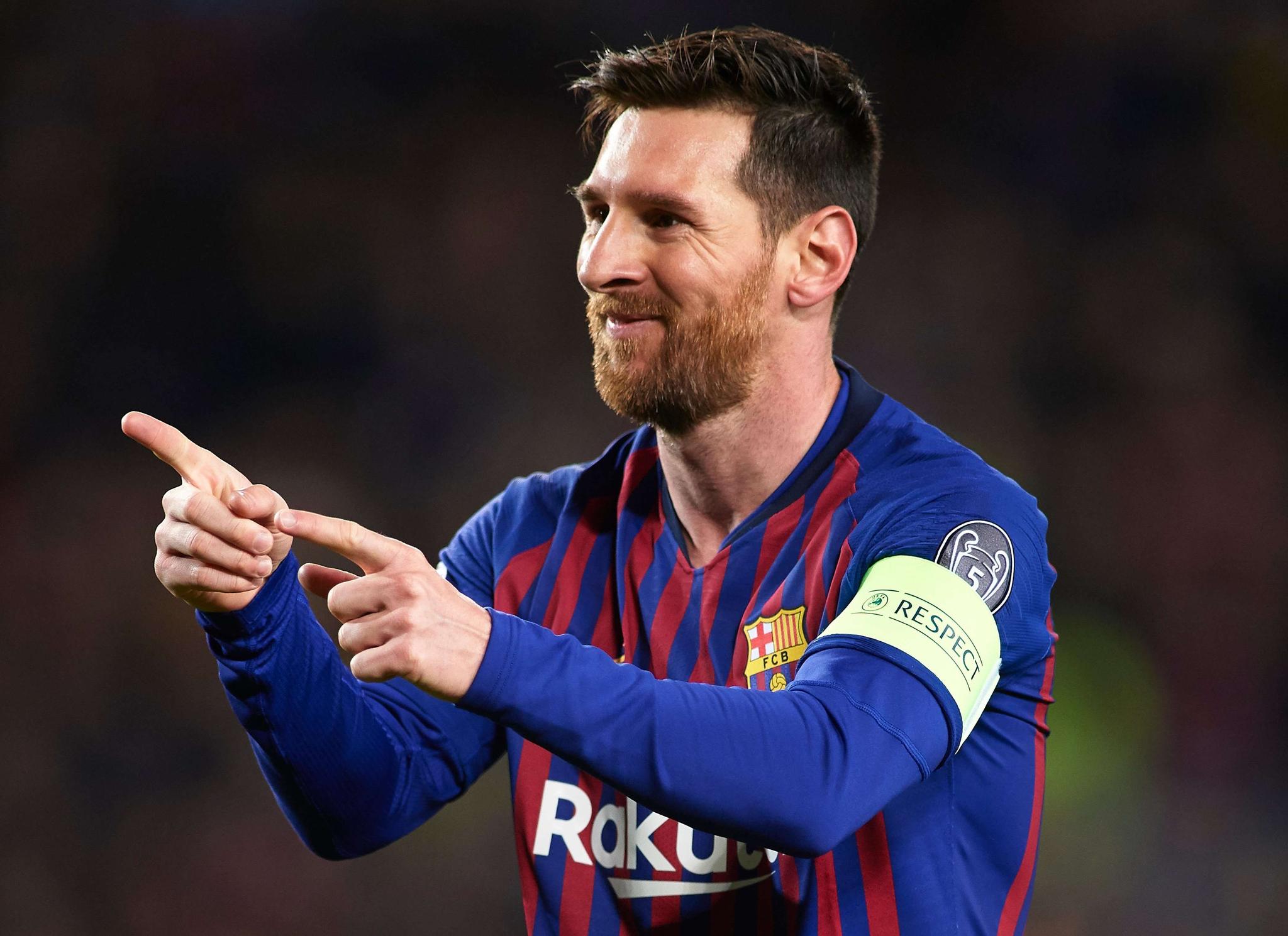 Hakim Sebut-sebut Nama Messi di Sidang Kasus Korupsi Johnny Plate, Kok Bisa?