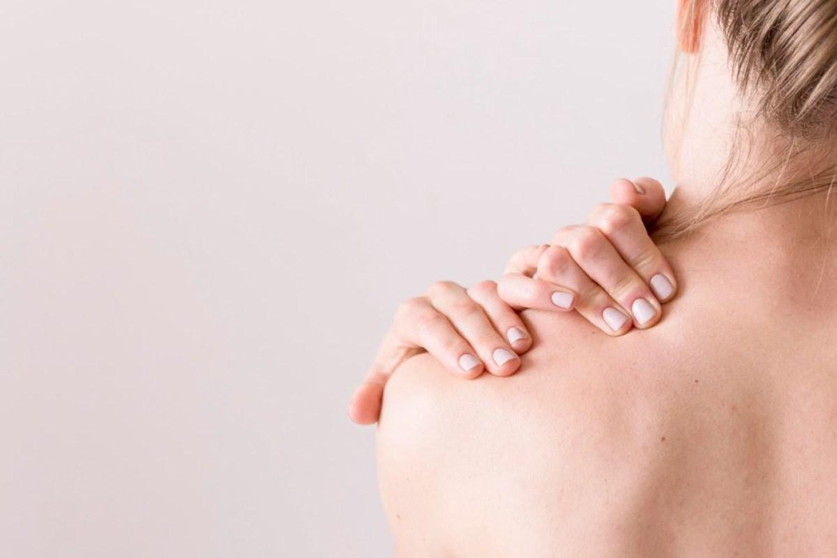 Tren Botox Terbaru Ini Bisa Mengurangi Nyeri Bahu dan Leher