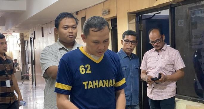 Polisi Ungkap Motif Rahmanudin Jadi Letkol TNI Gadungan: Demi Tawarkan Pengurusan Surat di BPN