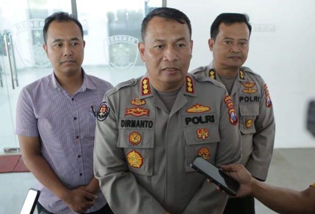 Polda Jatim Asistensi Kasus Siswi SD Gresik Di-bully hingga Matanya Buta