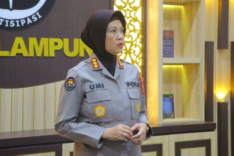 Temuan 4 Mayat Tanpa Kepala di Lampung, Polisi Sebut Ada 27 Laporan Orang Hilang