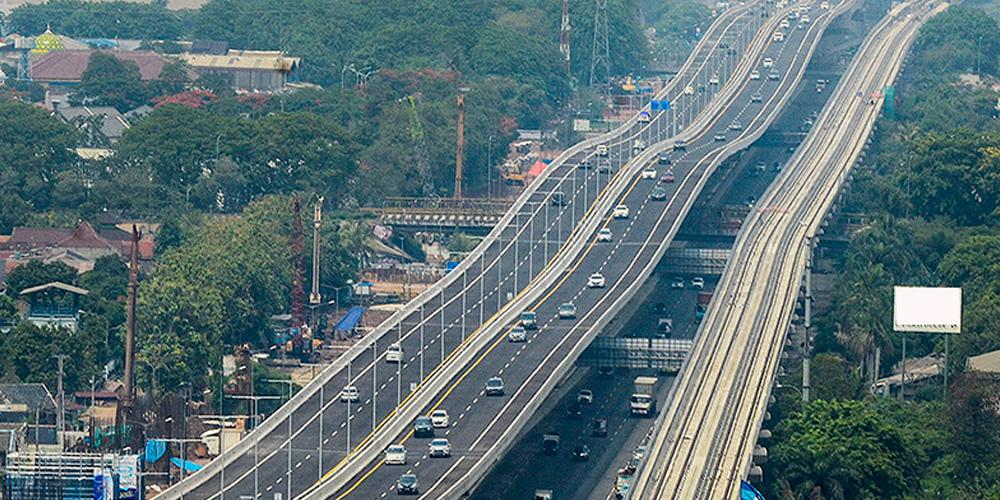 Bos Perusahaan Keluarga JK Jadi Tersangka Korupsi Tol MBZ, Total Kerugian Rp 1,5 Triliun