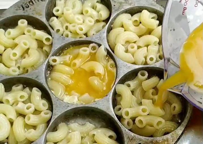 Mudah Dibuat, Ini Resep Maklor ala Jajanan SD!