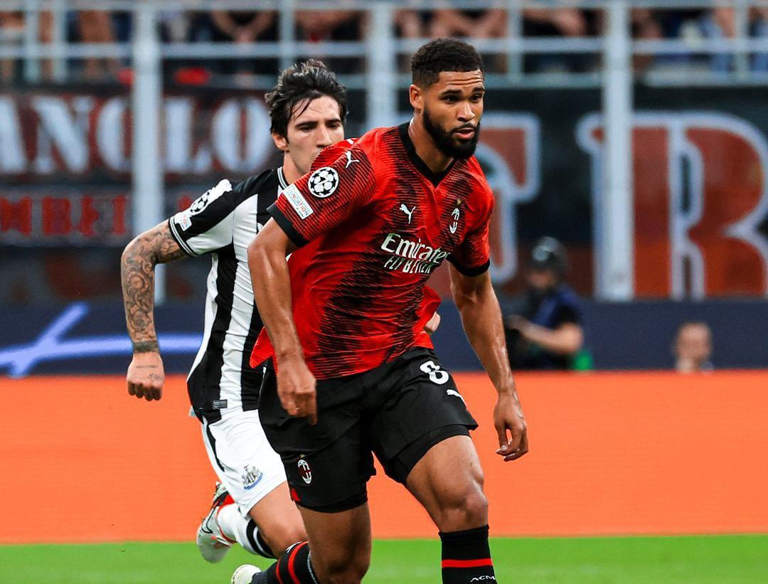 Pioli Kecewa Milan Hanya Bermain Imbang