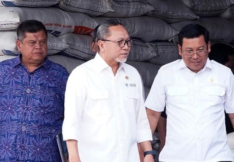 Harga Kian Naik, Mendag Imbau Masyarakat Tak Khawatir soal Ketersediaan Beras