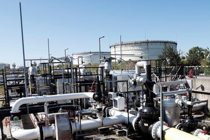 Industri Hulu Migas Haus Investasi Rp307,8 Triliun per Tahun