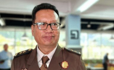 Kejati Jateng Sebut Kasus Dugaan Korupsi di UNS masih Penyelidikan