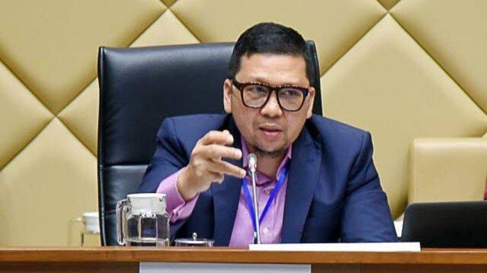 Pendaftaran Capres-Cawapres Disepakati Komisi II DPR Pada 19-25 Oktober 2023