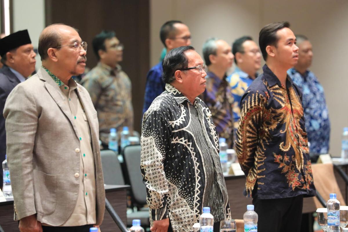 DPD RI Jembatani Kerja Sama Pemprov Banten dan Prancis