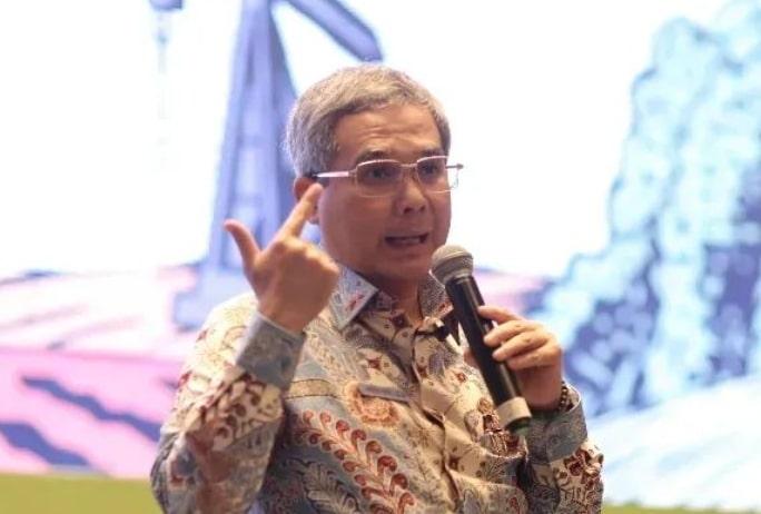 Wamentan Cari Waktu Tepat untuk Klarifikasi soal Isu Ditampar-Dicekik Prabowo