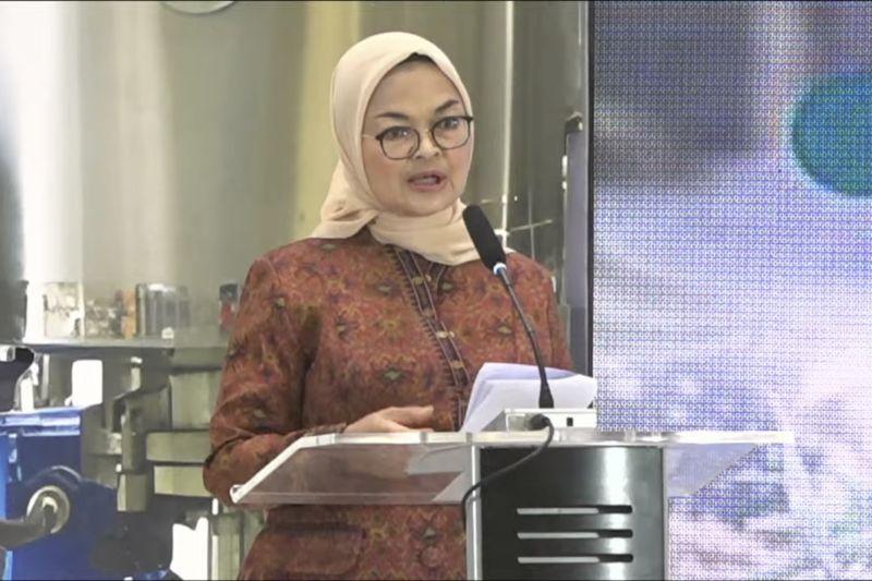 BPOM Tindak Tegas Pengusaha Kosmetik Ilegal