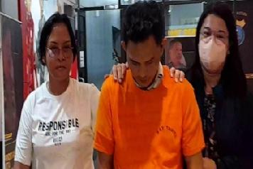 Eksploitasi Anak Lewat TikTok, Pengelola Panti Asuhan di Medan jadi Tersangka