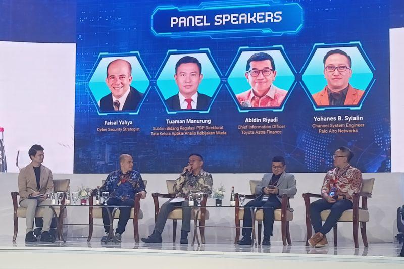 Tujuan Lahirnya UU Perlindungan Data Pribadi