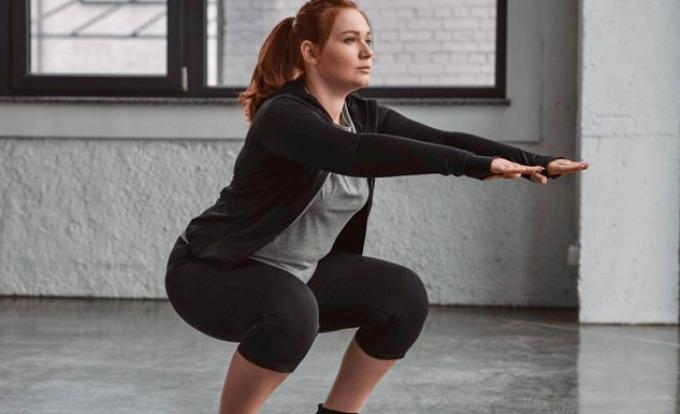 Bikin Awet Muda, Ini Gerakan Olahraga 20 Menit per Hari yang Bisa Dilakukan di Rumah