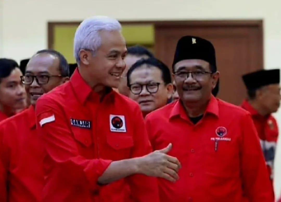 Djarot Saiful Hidayat Sebut PDIP dan Partai Pengusung Masih Solid