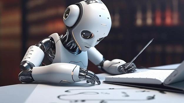 Tidak Hanya ChatGPT, Ini Daftar AI yang Membantu Penulis Membuat Konten