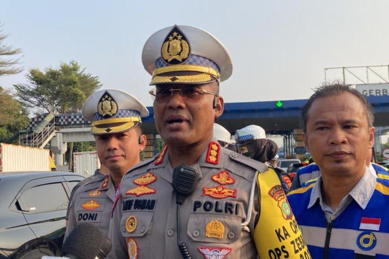 Polda Metro Jaya: Tingkat Kelulusan Uji Praktik SIM Model Baru Capai 80-90 Persen