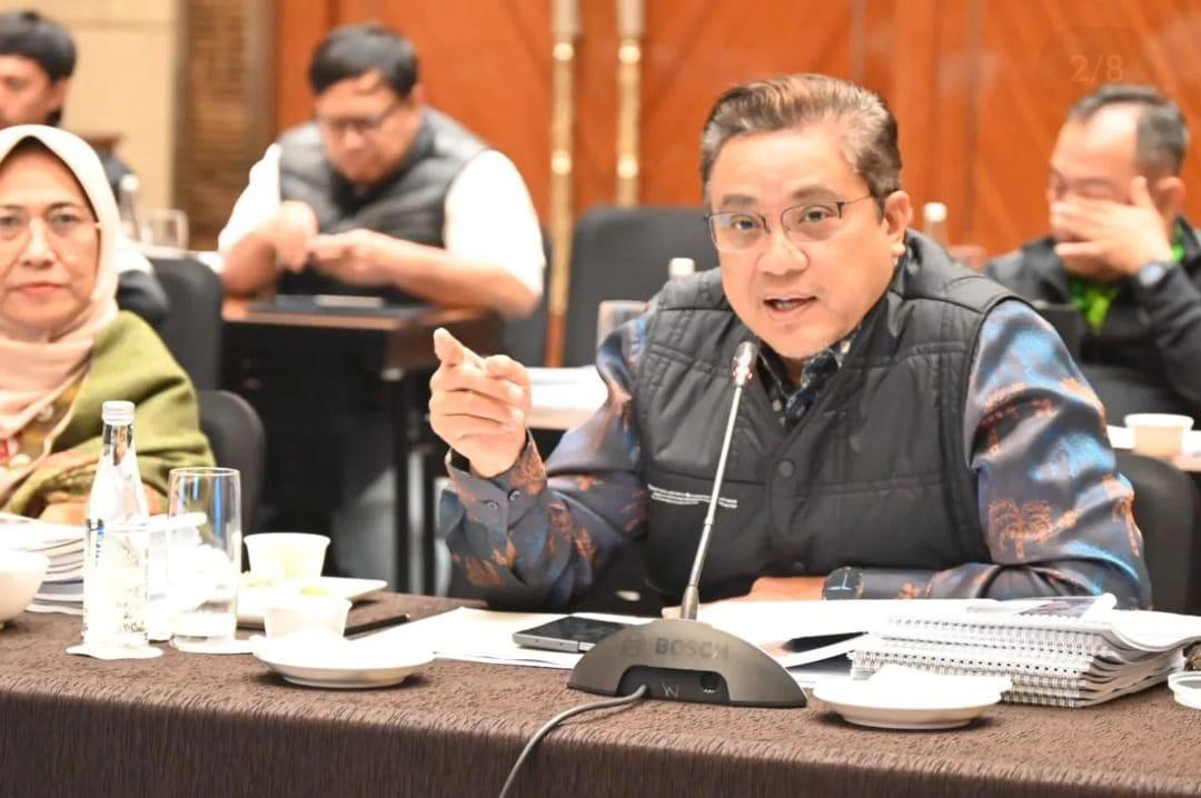 Dede Yusuf Sebut Perlu Sistem yang Kuat Antisipasi Dugaan Pungli