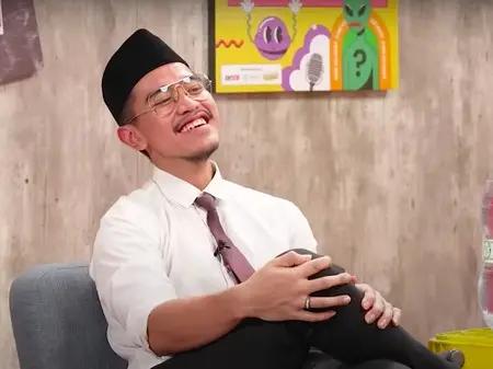 Kaesang Resmi Labuhkan Hatinya ke PSI, Ini Alasannya!