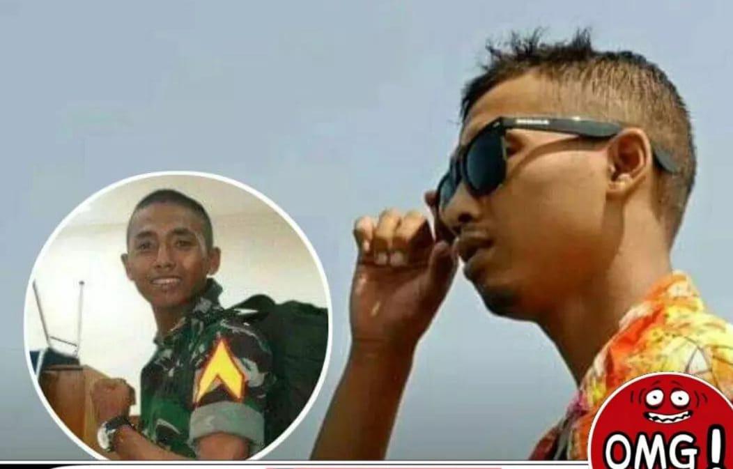 Denpom Periksa Lettu Anggi Diduga Lecehkan Seksual Sesama Prajurit