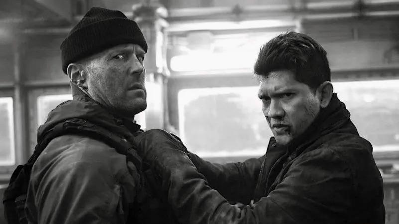 Duel Iko Uwais vs Jason Statham di The Expendables 4 Berakhir Dramatis